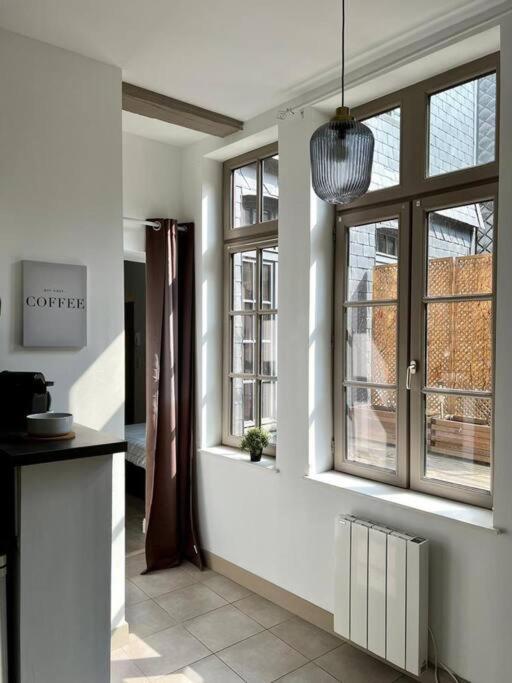 Apartment Carre D Or De Vue Sur La Cathedrale *